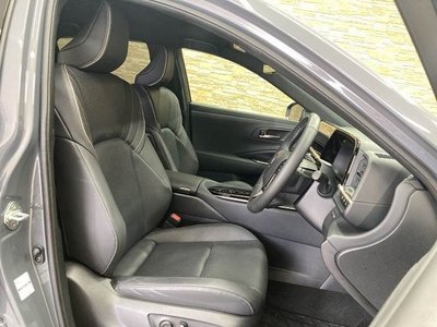 TOYOTA CROWN SPORT - 5