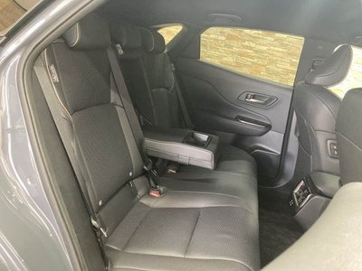 TOYOTA CROWN SPORT - 6