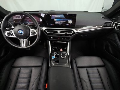 BMW I4 - 5