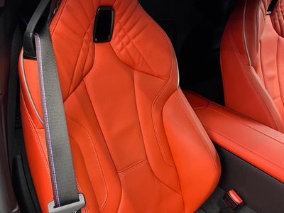 2025 BMW Z4 照片 6