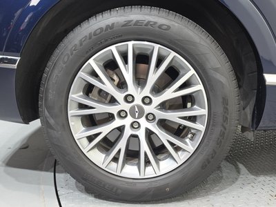 2022 Genesis GV80 photo 6