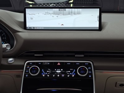 صورة مصغرة 14 لـ 2022 Genesis GV80