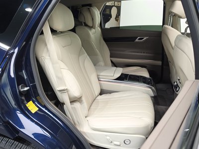صورة مصغرة 11 لـ 2022 Genesis GV80