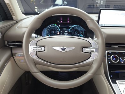 صورة مصغرة 13 لـ 2022 Genesis GV80