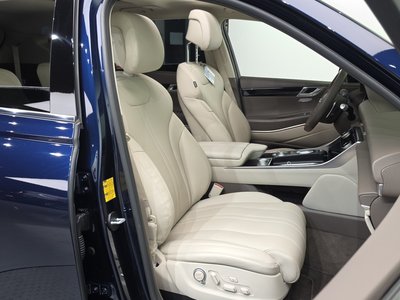 صورة مصغرة 12 لـ 2022 Genesis GV80