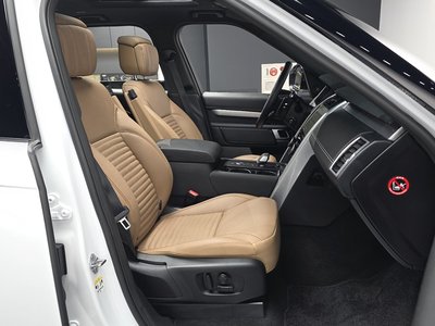 صورة مصغرة 11 لـ 2024 LAND Rover DISCOVERY