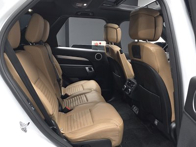 صورة مصغرة 12 لـ 2024 LAND Rover DISCOVERY
