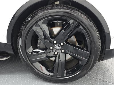 2024 LAND Rover DISCOVERY photo 6