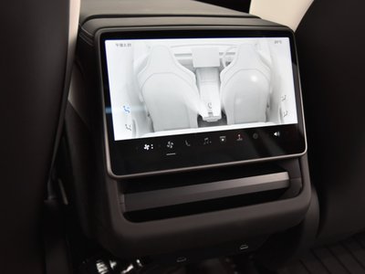 2025 Tesla MODEL 3 — миниатюра 18