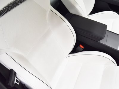 2025 Tesla MODEL 3 photo 10