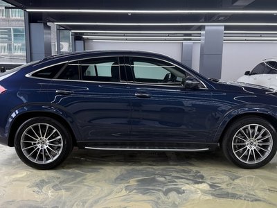 MERCEDES-BENZ GLE - 6