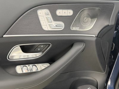 MERCEDES-BENZ GLE - 9