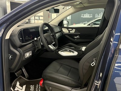 MERCEDES-BENZ GLE - 8