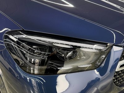 MERCEDES-BENZ GLE - 4