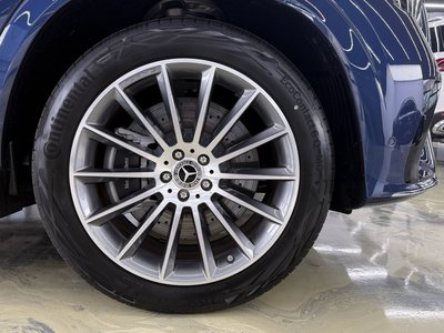 MERCEDES-BENZ GLE - 7