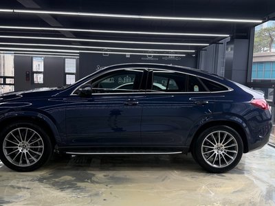 MERCEDES-BENZ GLE - 2