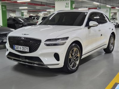 صورة 4 لـ 2021 Genesis GV70