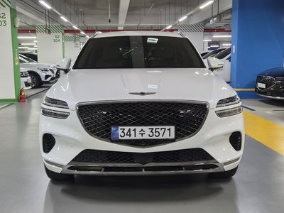 صورة 1 لـ 2021 Genesis GV70