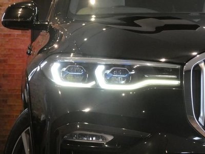 2019 BMW X7 — фото 3