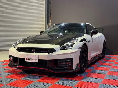 NISSAN GT-R - 9