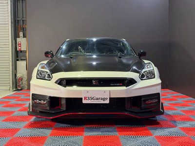 NISSAN GT-R - 7