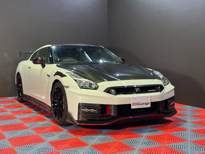 NISSAN GT-R - 5