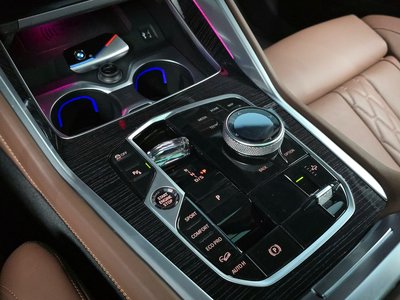BMW X6 - 9