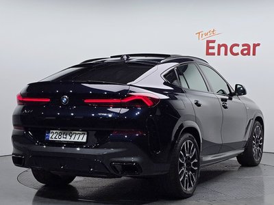 BMW X6 - 4