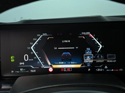 BMW X6 - 8