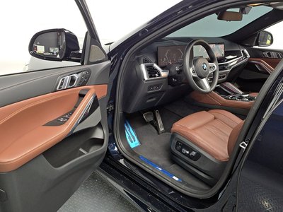 BMW X6 - 10