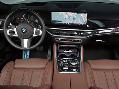 BMW X6 - 5
