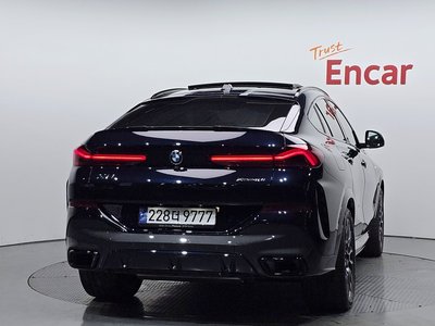 BMW X6 - 3