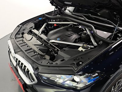 BMW X6 - 7