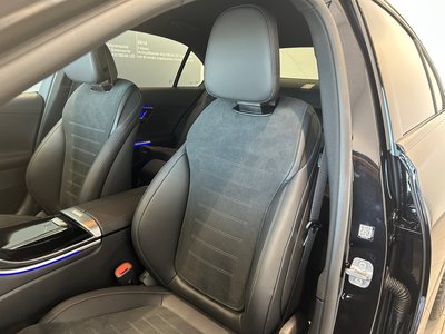 صورة مصغرة 25 لـ 2026 Mercedes-BENZ C-CLASS