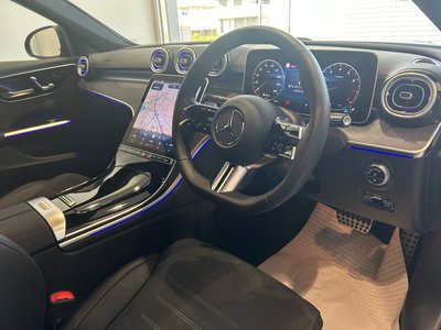 صورة مصغرة 16 لـ 2026 Mercedes-BENZ C-CLASS