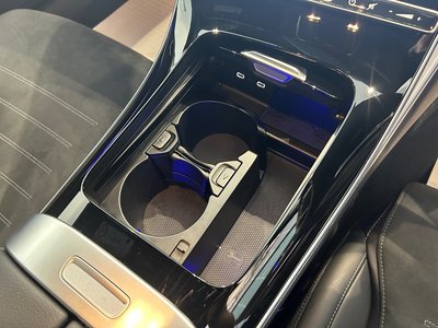 صورة مصغرة 34 لـ 2026 Mercedes-BENZ C-CLASS