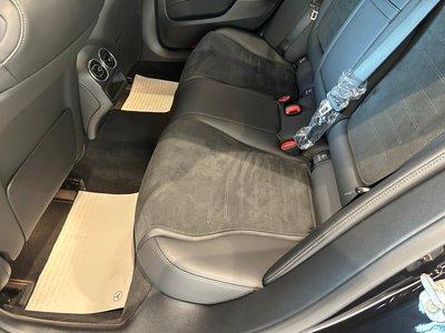 صورة مصغرة 54 لـ 2026 Mercedes-BENZ C-CLASS