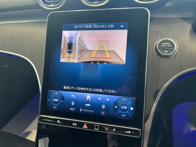 صورة مصغرة 47 لـ 2026 Mercedes-BENZ C-CLASS