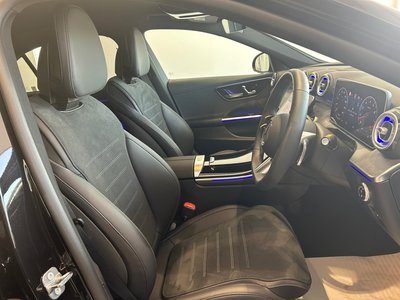 صورة مصغرة 19 لـ 2026 Mercedes-BENZ C-CLASS