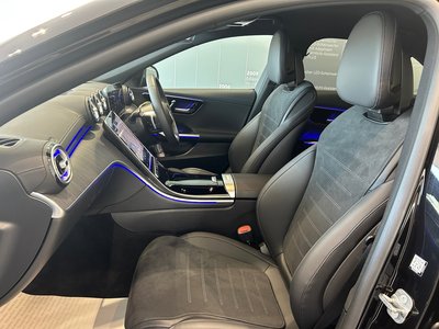 صورة مصغرة 26 لـ 2026 Mercedes-BENZ C-CLASS