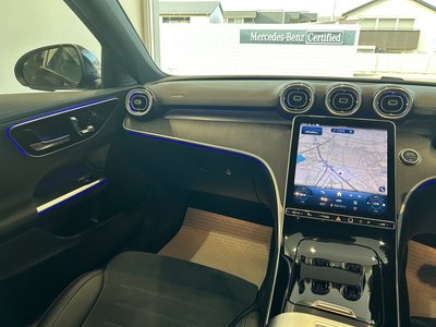 صورة مصغرة 31 لـ 2026 Mercedes-BENZ C-CLASS