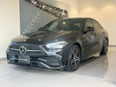 صورة 1 لـ 2026 Mercedes-BENZ C-CLASS
