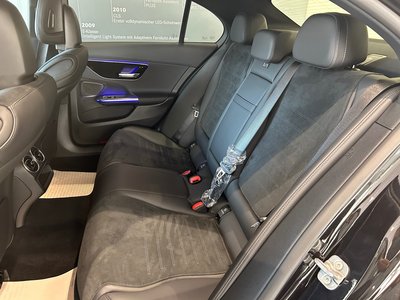 صورة مصغرة 55 لـ 2026 Mercedes-BENZ C-CLASS