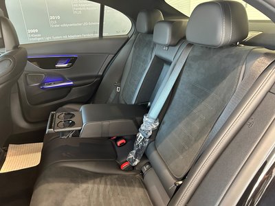 صورة مصغرة 57 لـ 2026 Mercedes-BENZ C-CLASS