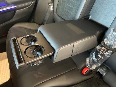 صورة مصغرة 56 لـ 2026 Mercedes-BENZ C-CLASS