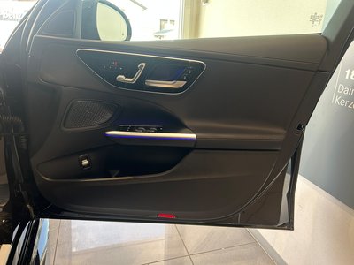 صورة مصغرة 15 لـ 2026 Mercedes-BENZ C-CLASS