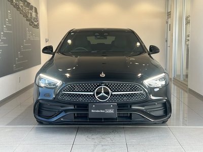 صورة 4 لـ 2026 Mercedes-BENZ C-CLASS