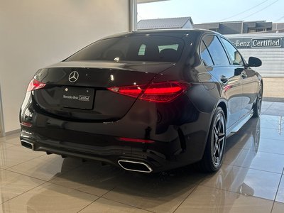 صورة 8 لـ 2026 Mercedes-BENZ C-CLASS