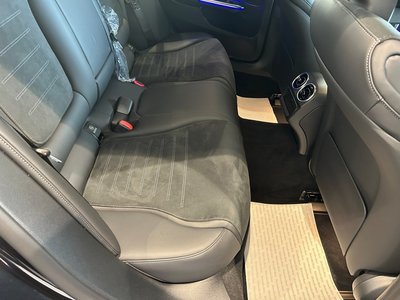 صورة مصغرة 50 لـ 2026 Mercedes-BENZ C-CLASS