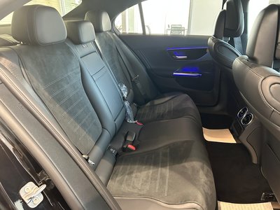 صورة مصغرة 51 لـ 2026 Mercedes-BENZ C-CLASS